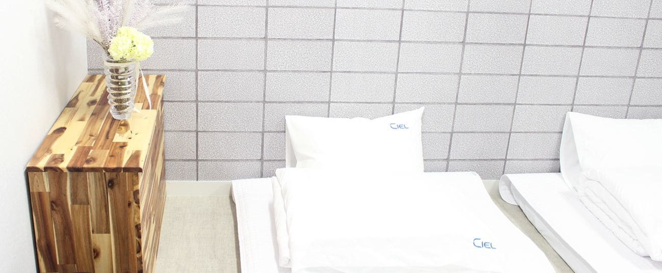 Ciel Mini Hotel Kjongdzsu Kültér fotó