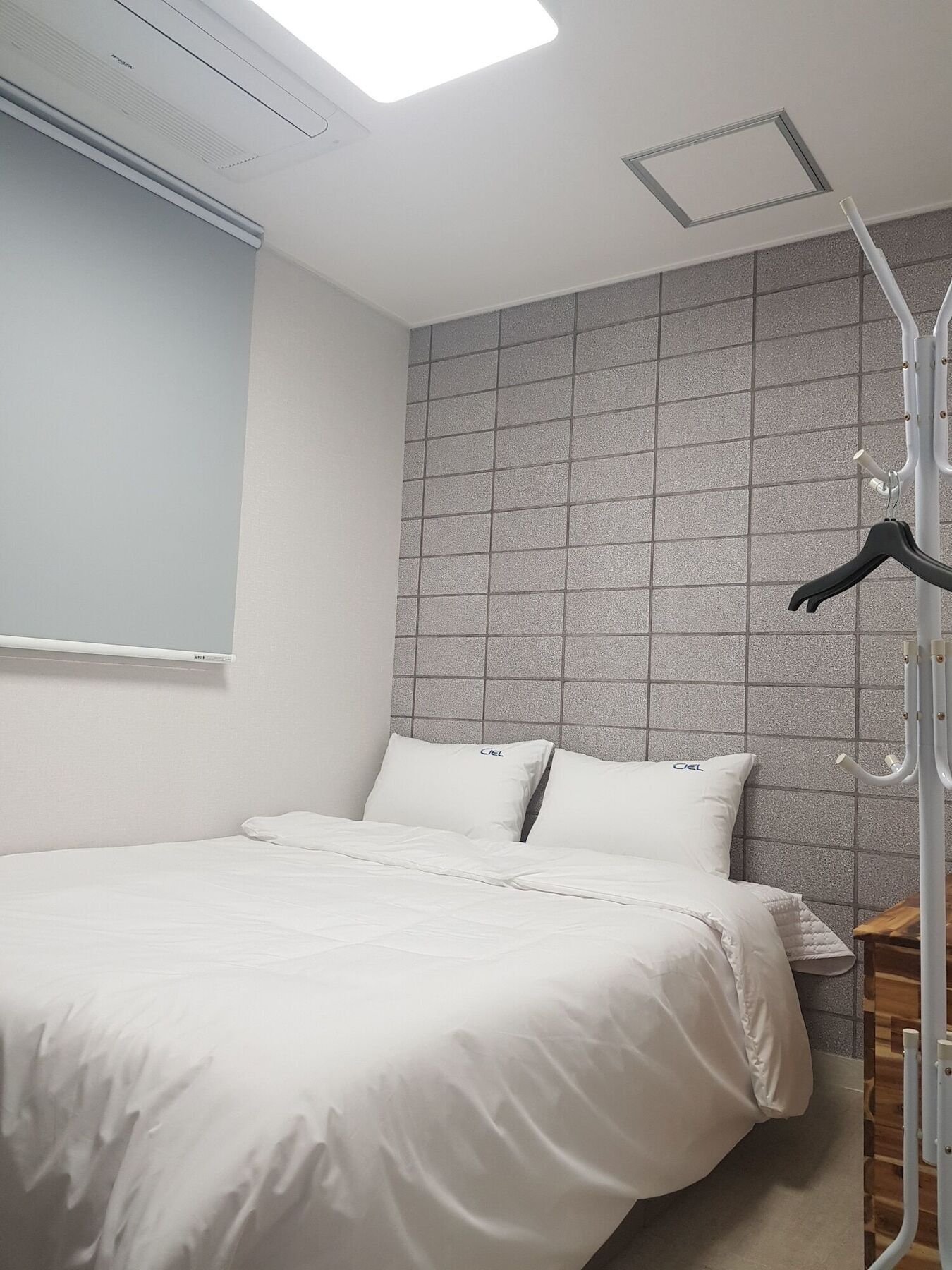 Ciel Mini Hotel Kjongdzsu Kültér fotó